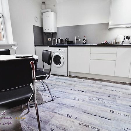 Thistle Apartments - Marischal Square アバディーン エクステリア 写真